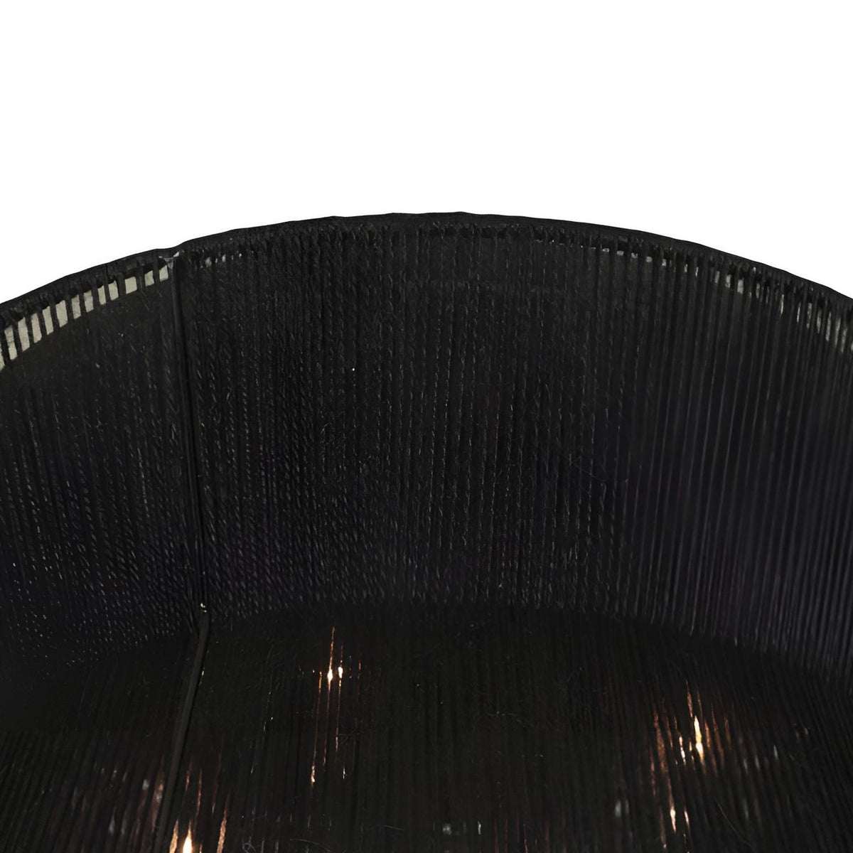 Madura Flush Mount Ceiling Light in Detail.