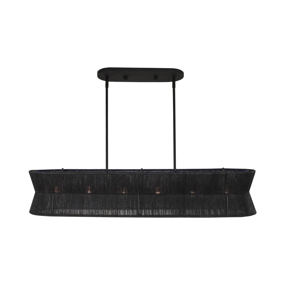 Madura Linear Pendant Light.