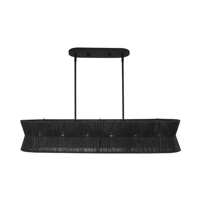 Madura Linear Pendant Light.