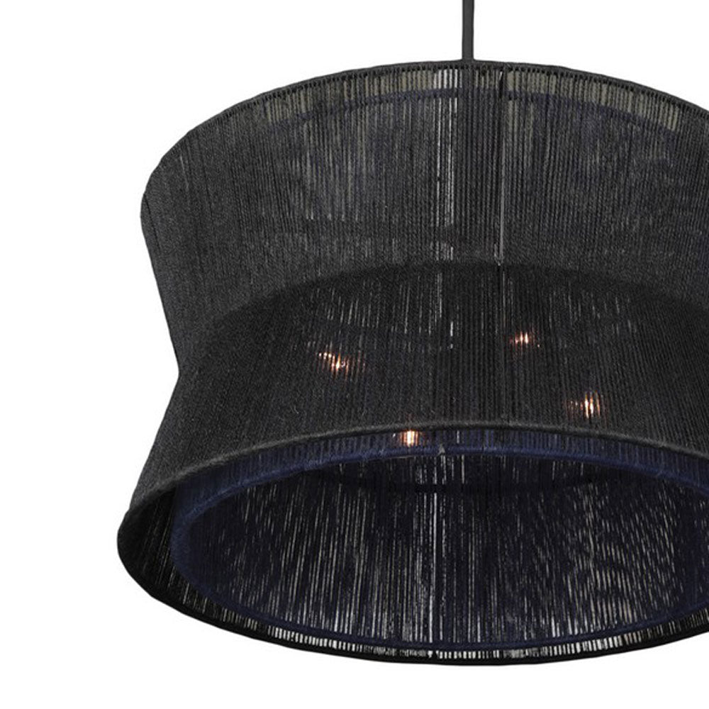 Madura Pendant Light in Detail.