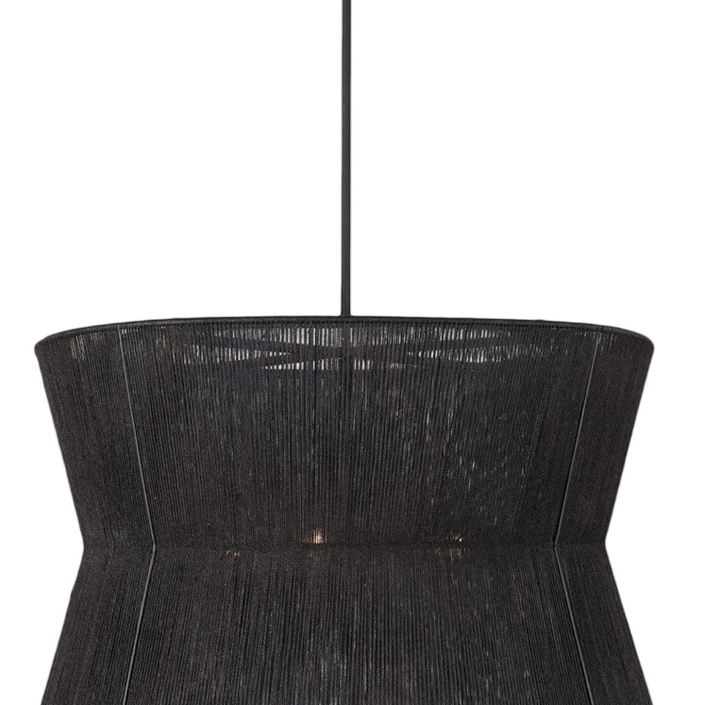 Madura Pendant Light in Detail.