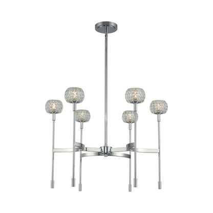 Mae Chandelier.