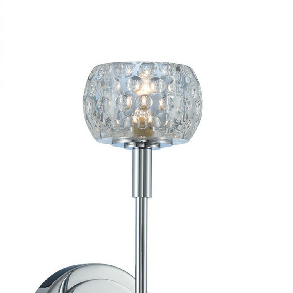 Mae Single Wall Light in Detail.