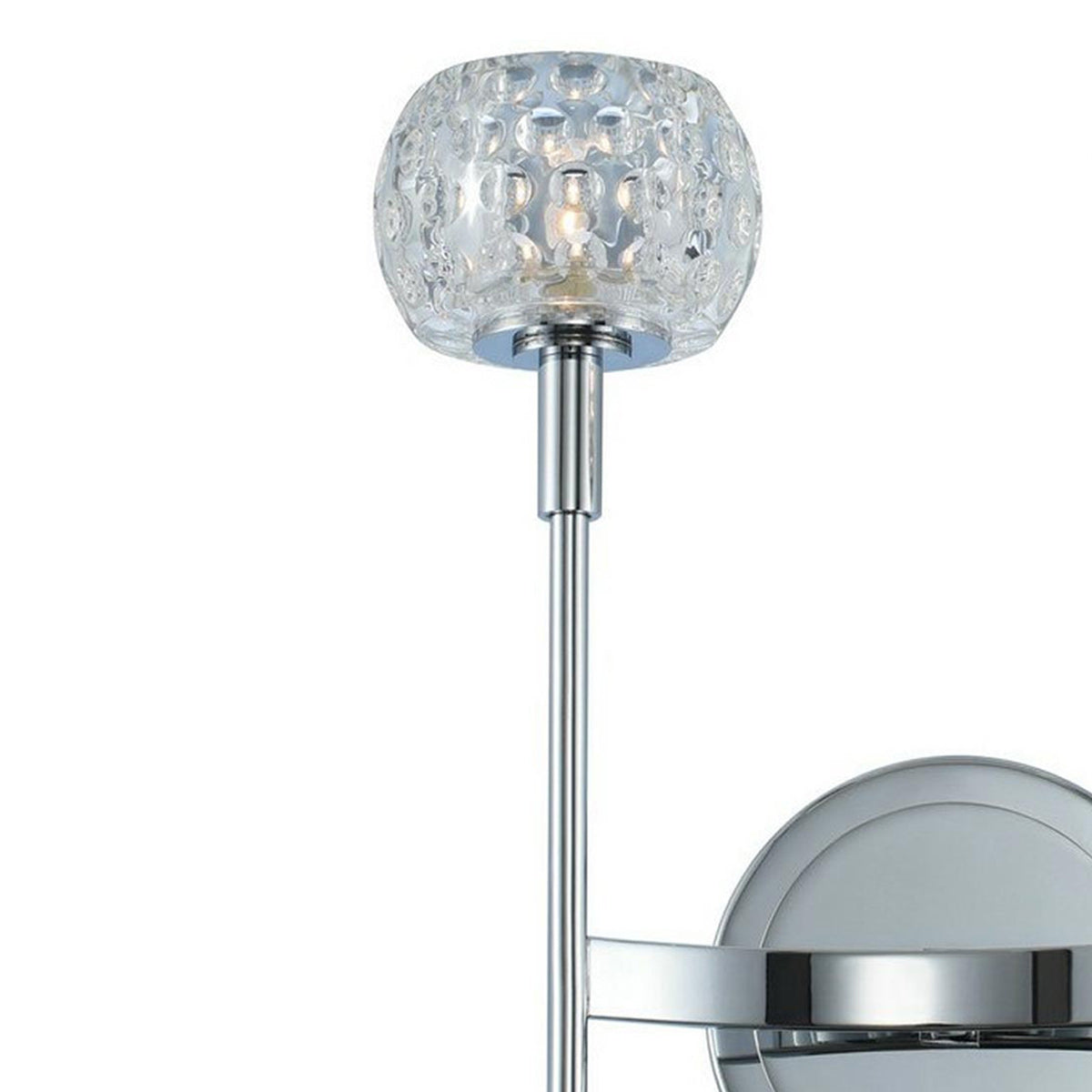 Mae Wall Light in Detail.