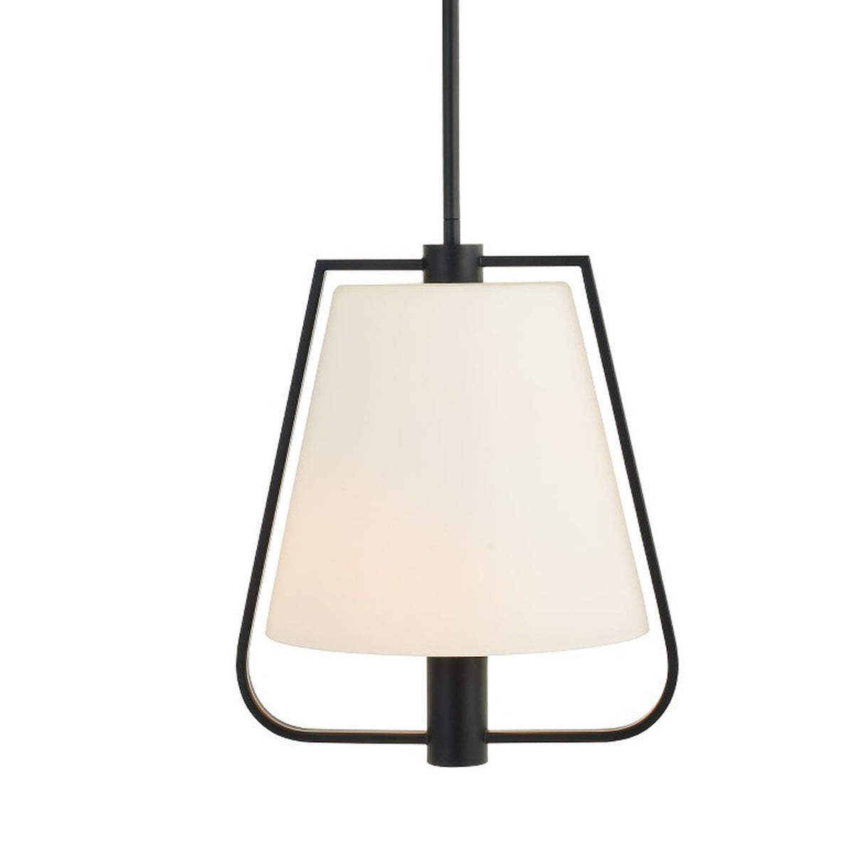 Marco Pendant Light in Detail.