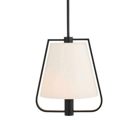 Marco Pendant Light in Detail.