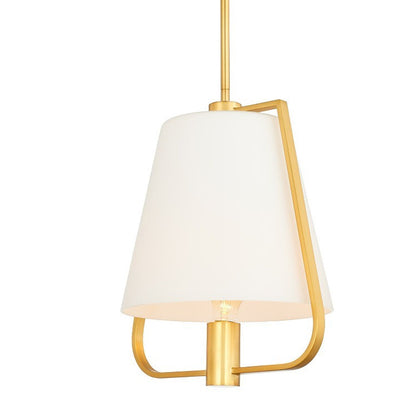 Marco Pendant Light in Detail.