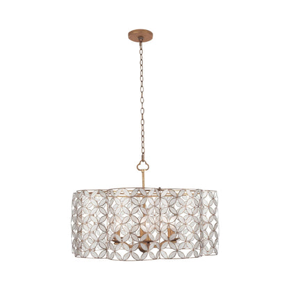 Maurelle Pendant Light.