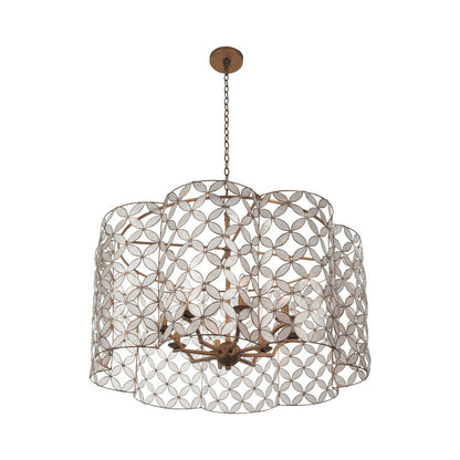 Maurelle Pendant Light (36-Inch).