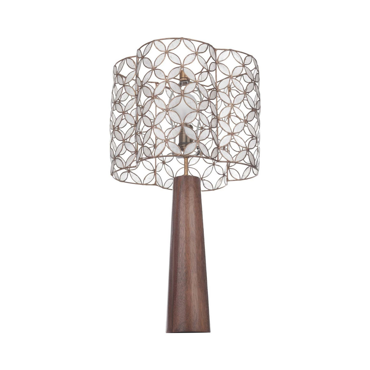Maurelle Table Lamp.