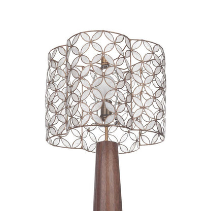 Maurelle Table Lamp in Detail.