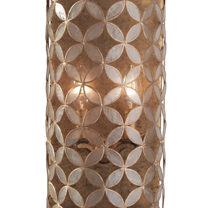 Maurelle Wall Light in Detail.