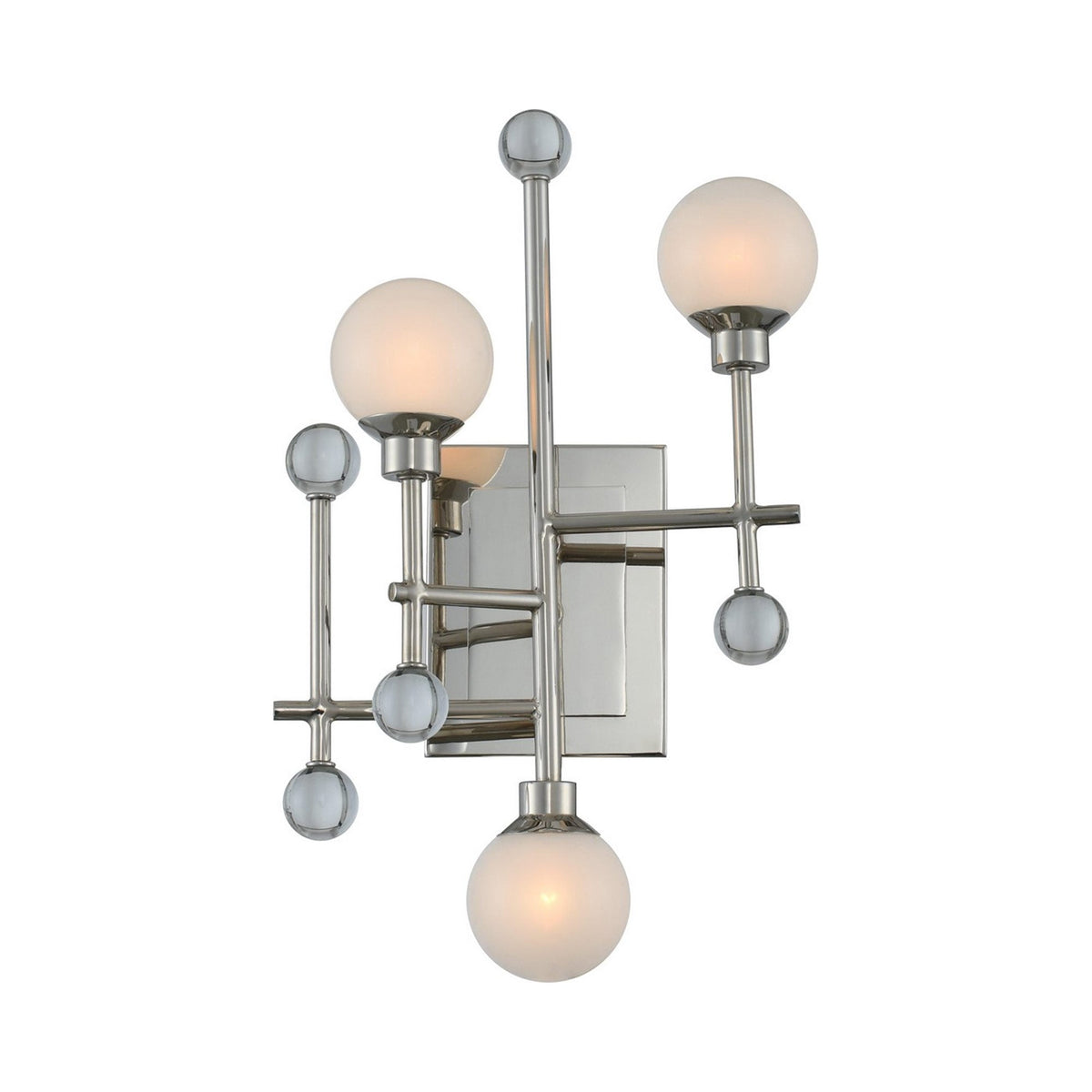 Mercer Wall Light.