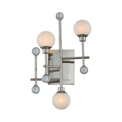 Mercer Wall Light.