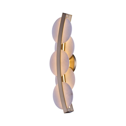 Meridian LED Wall Light (22-Inch).
