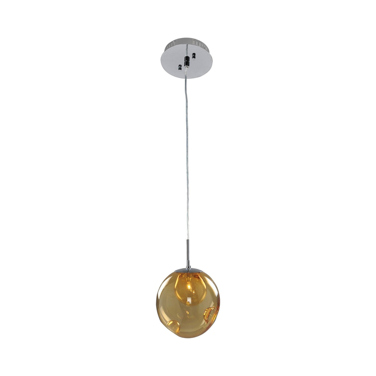 Meteor Pendant Light.