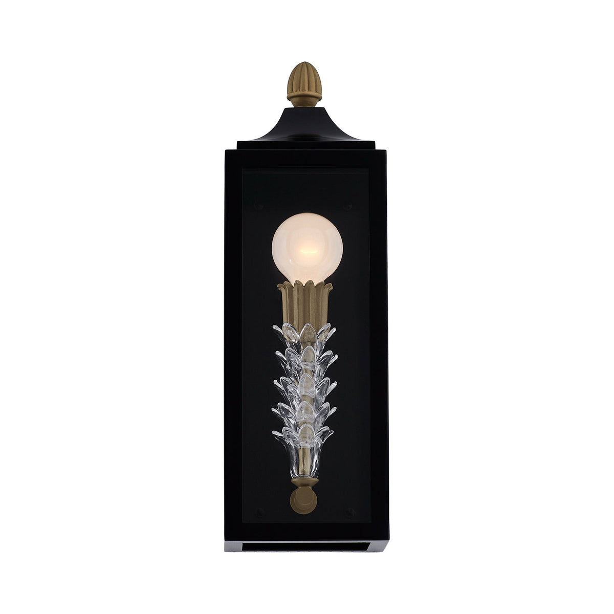 Midsummer Outdoor Wall Light.