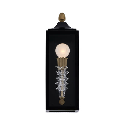 Midsummer Outdoor Wall Light.