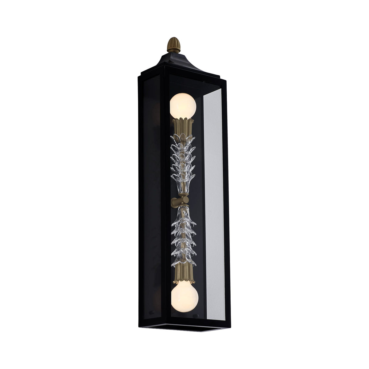 Midsummer Outdoor Wall Light (34-Inch).