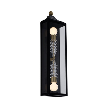 Midsummer Outdoor Wall Light (34-Inch).