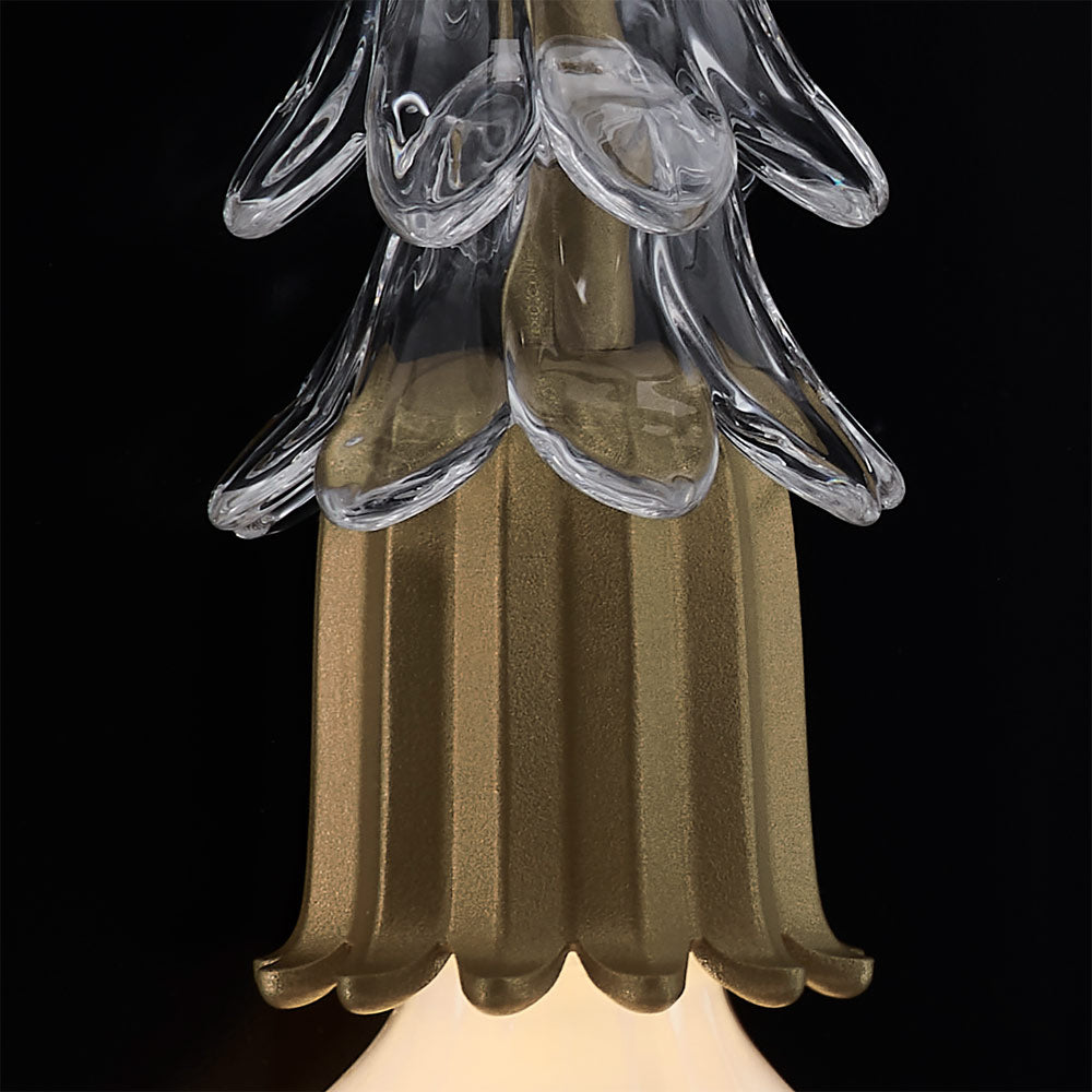 Midsummer Outdoor Wall Light in Detail.