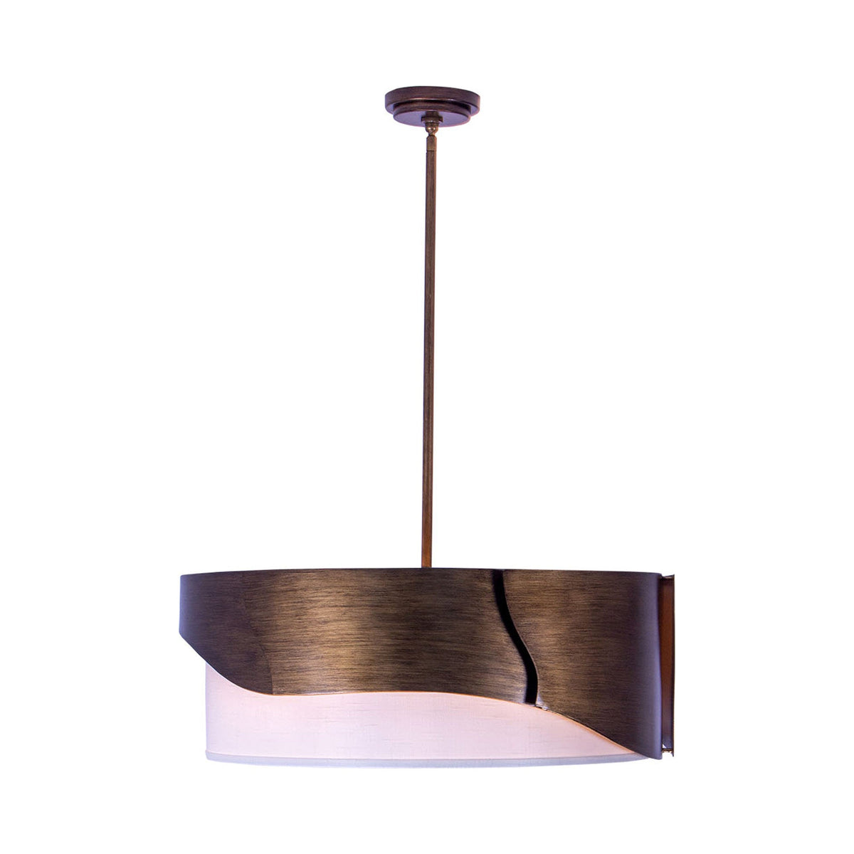 Midway Pendant Light.