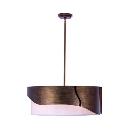 Midway Pendant Light.