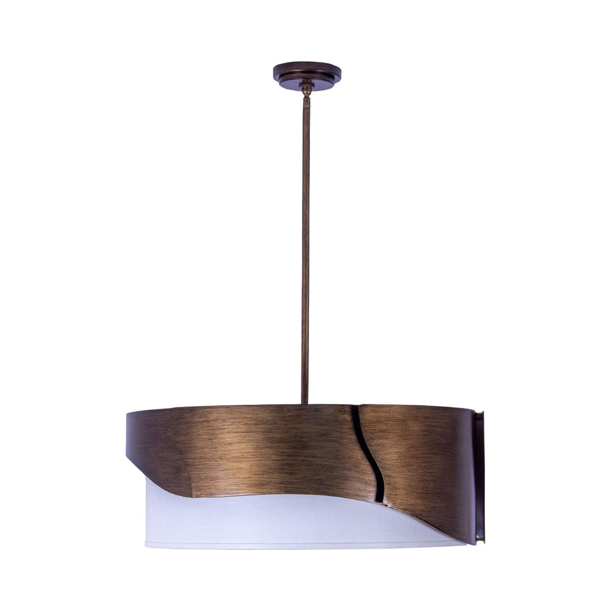 Midway Pendant Light in Detail.