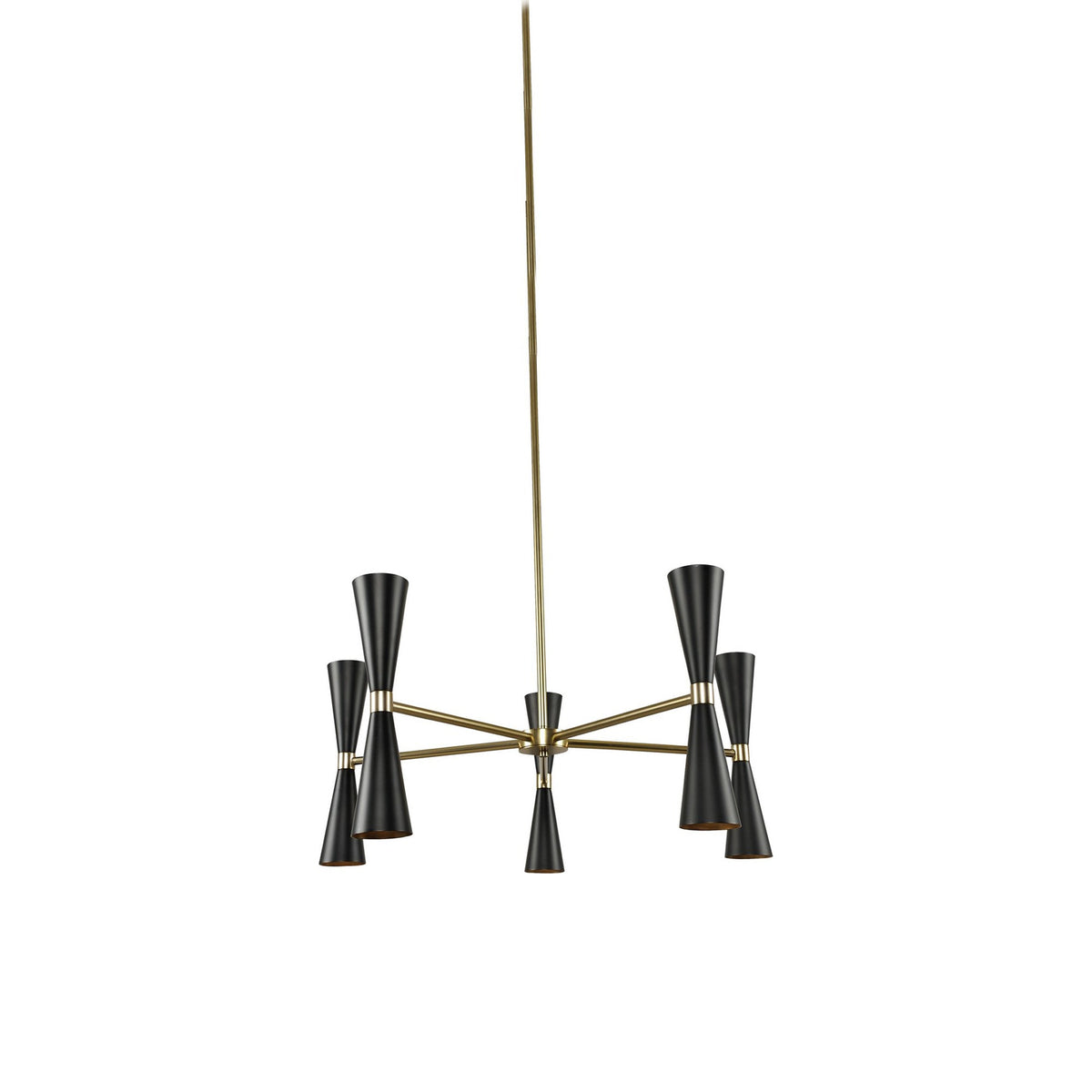 Milo Chandelier.