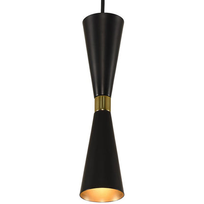 Milo Pendant Light in Detail.