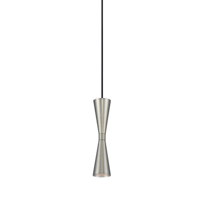 Milo Pendant Light in Detail.