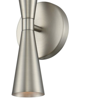 Milo Wall Light in Detail.