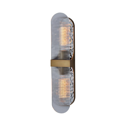 Mirage Bath Wall Light.