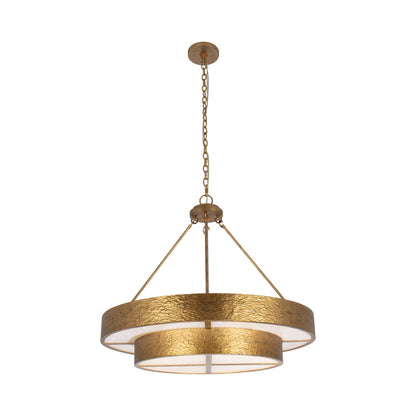 Moda Chandelier.