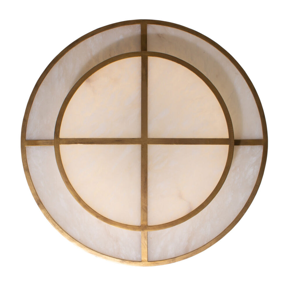 Moda Chandelier in Detail.