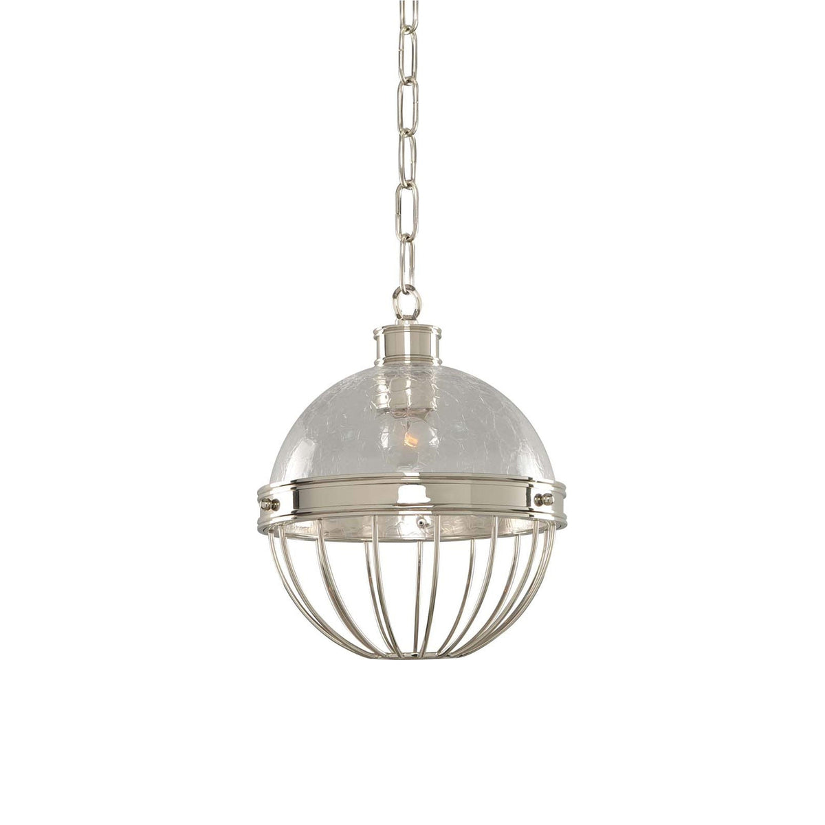 Montauk Pendant Light (9-Inch).