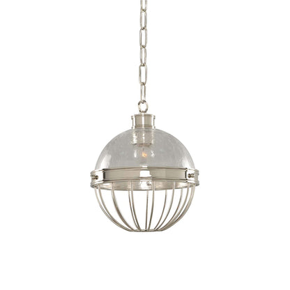 Montauk Pendant Light (9-Inch).