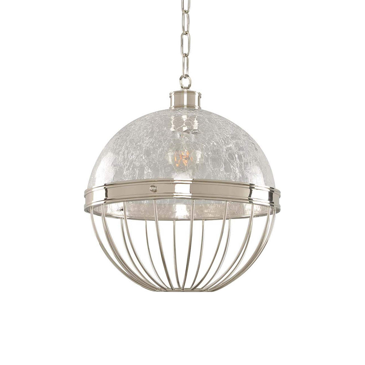 Montauk Pendant Light (12-Inch).