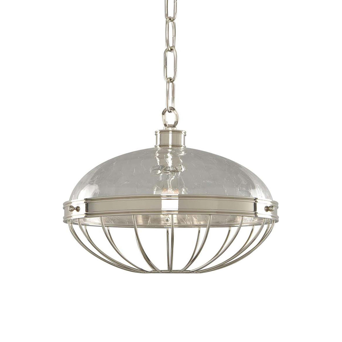 Montauk Pendant Light (14-Inch).