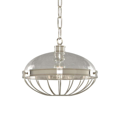Montauk Pendant Light (14-Inch).