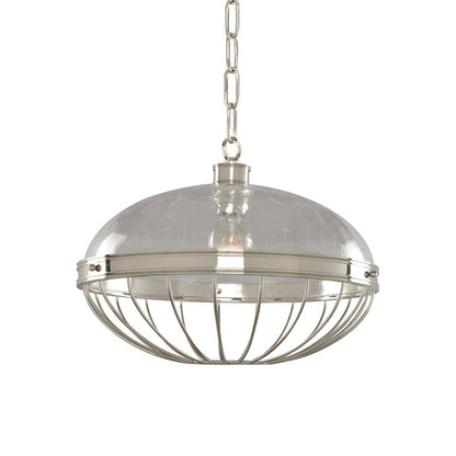 Montauk Pendant Light (16-Inch).