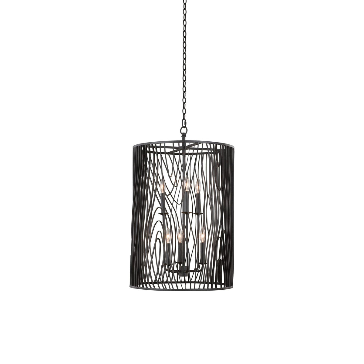 Morre Pendant Light.