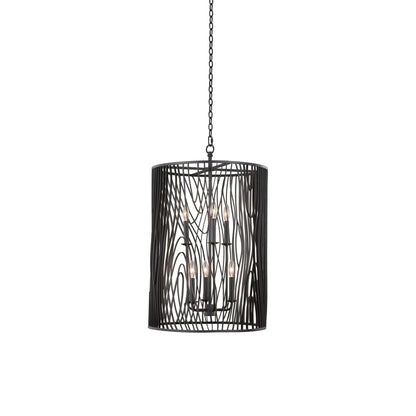 Morre Pendant Light.