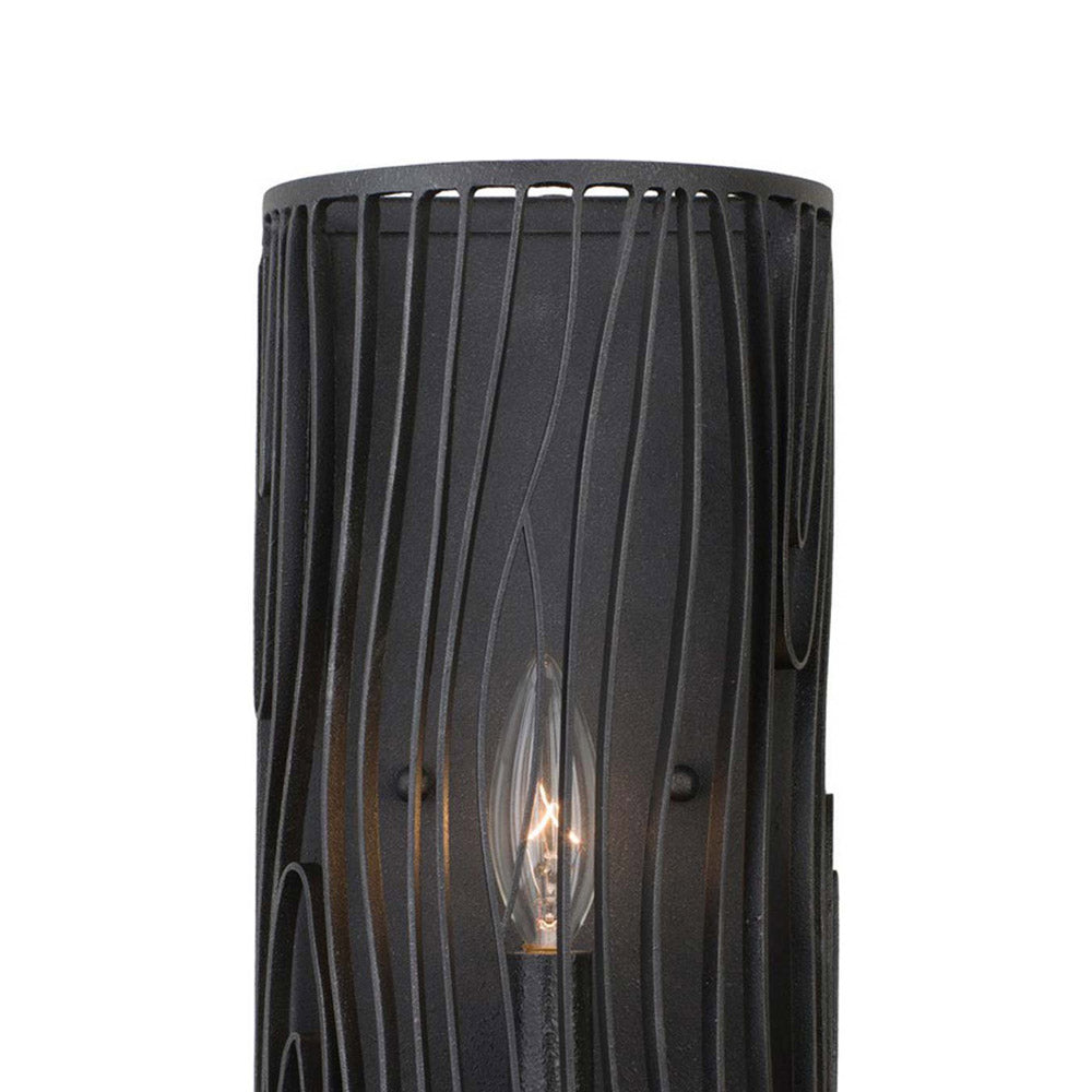 Morre Wall Light in Detail.