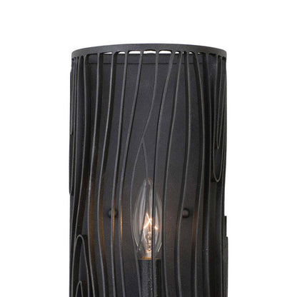 Morre Wall Light in Detail.