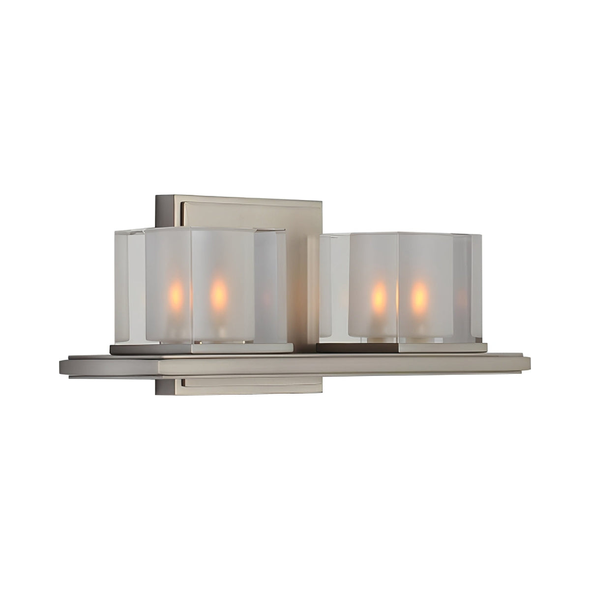Naples Bath Vanity Light.