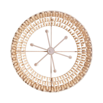 Naturale Pendant Light in Detail.