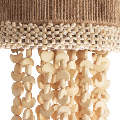 Naturale Wall Light in Detail.