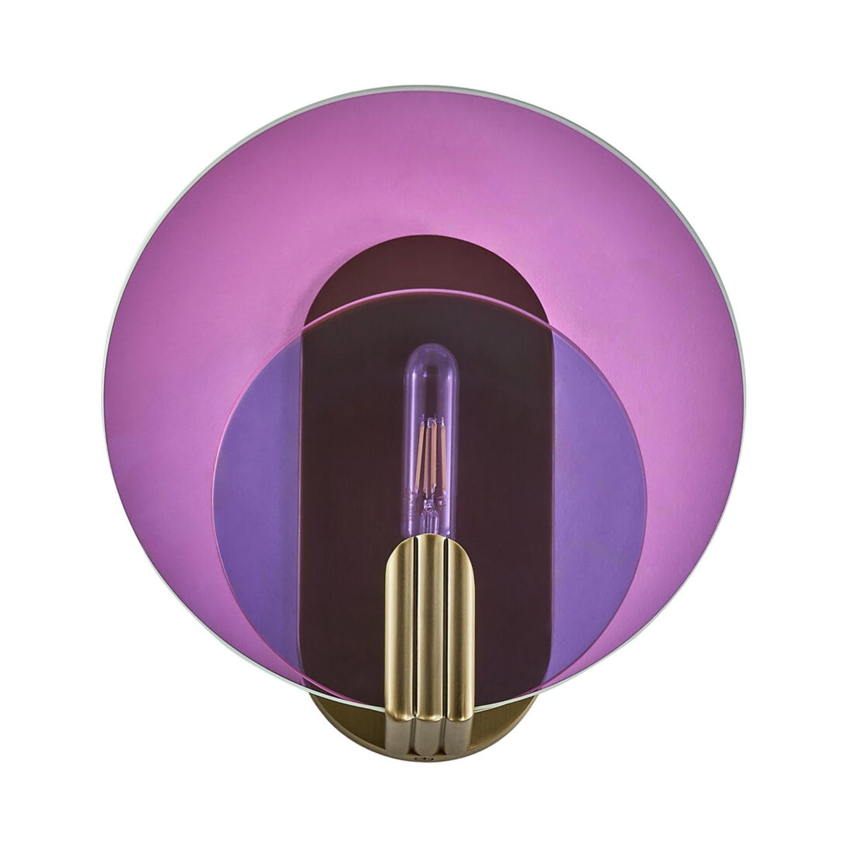 Optics Wall Light.