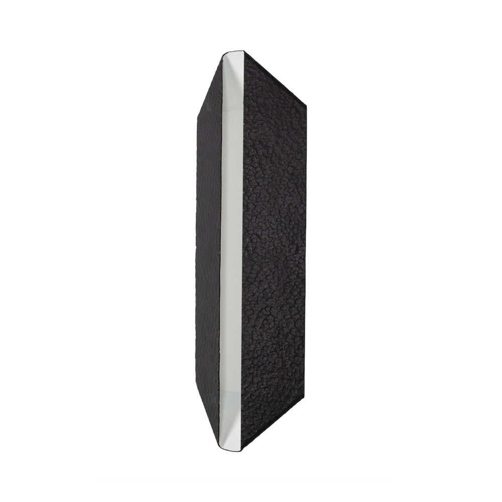 Ori Outdoor LED Wall Light in Detail.